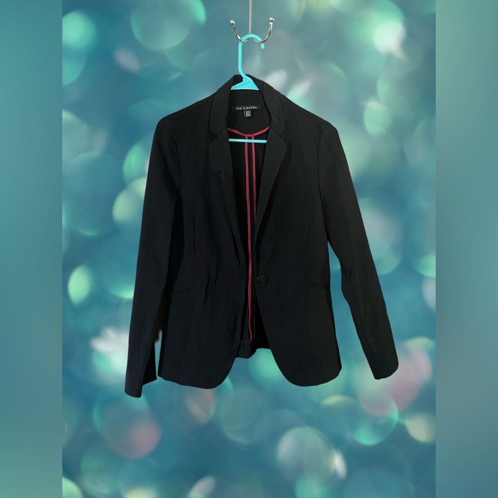 Women’s Zac & Rachel blazer